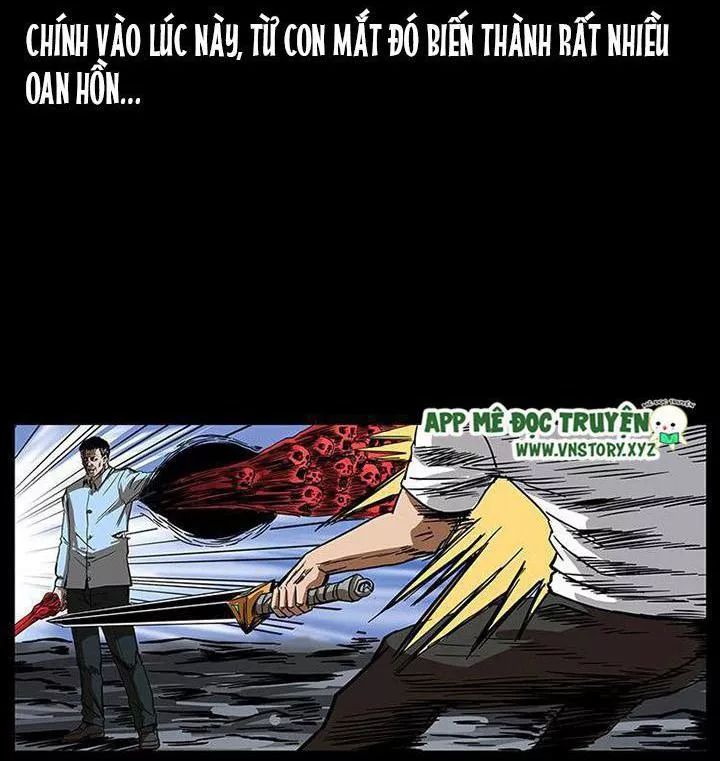 U Minh Ngụy Tượng Chapter 204 - Trang 2