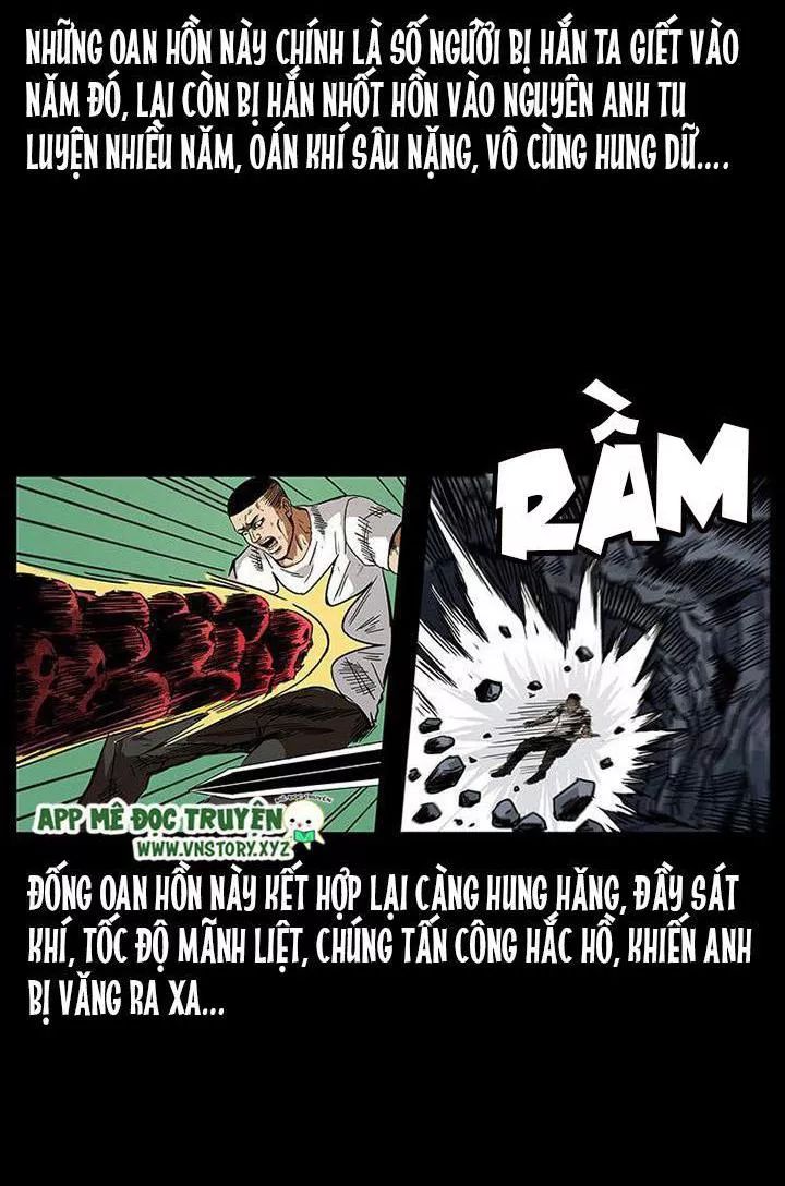 U Minh Ngụy Tượng Chapter 204 - Trang 2