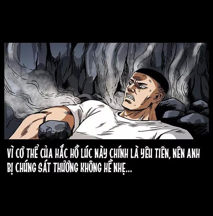 U Minh Ngụy Tượng Chapter 204 - Trang 2