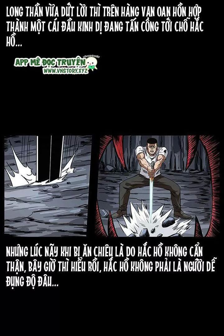 U Minh Ngụy Tượng Chapter 204 - Trang 2