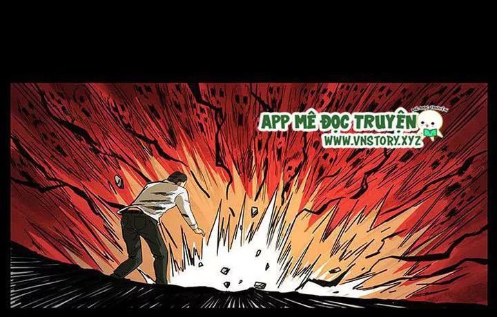 U Minh Ngụy Tượng Chapter 204 - Trang 2