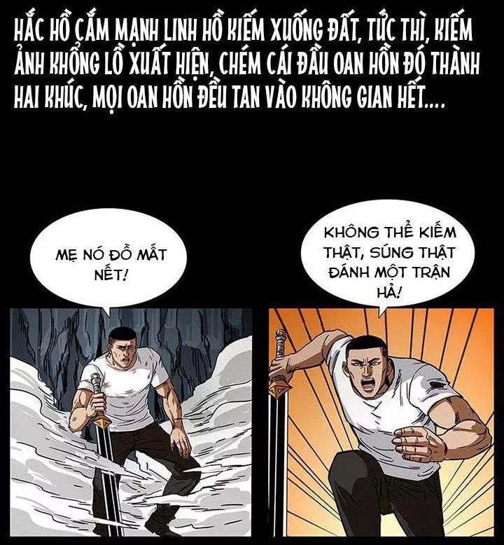 U Minh Ngụy Tượng Chapter 204 - Trang 2