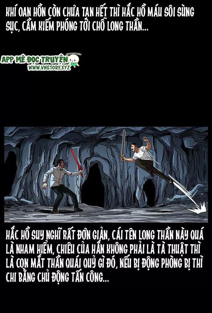 U Minh Ngụy Tượng Chapter 204 - Trang 2