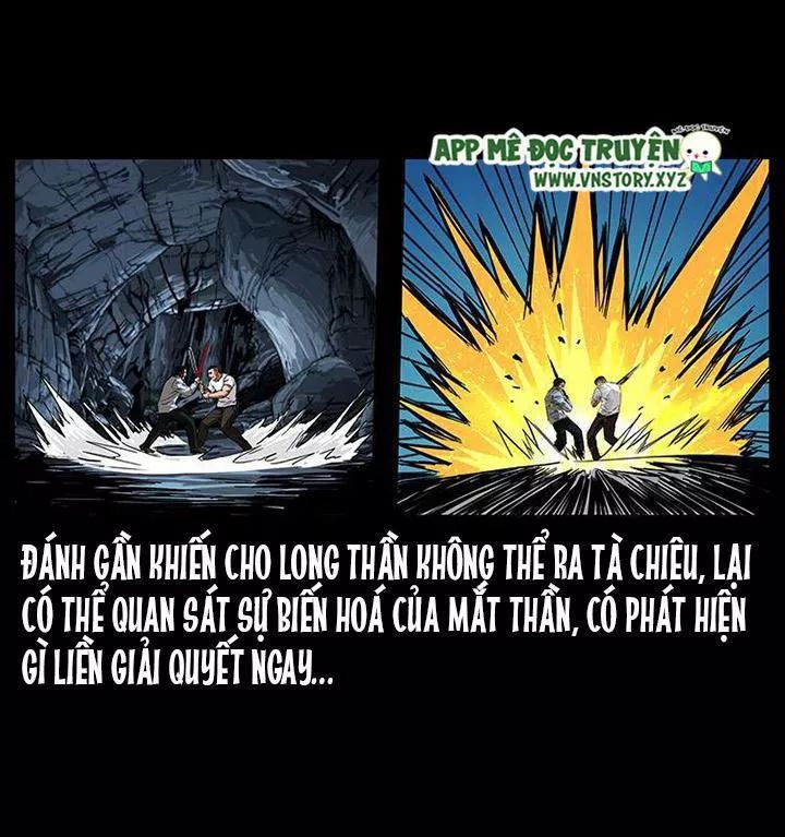 U Minh Ngụy Tượng Chapter 204 - Trang 2