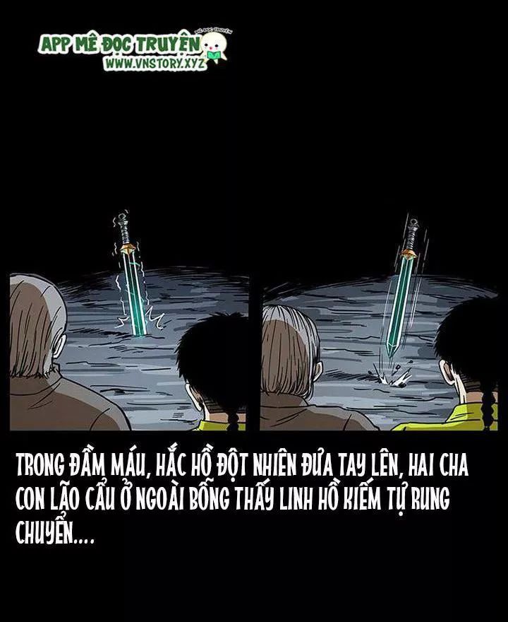 U Minh Ngụy Tượng Chapter 204 - Trang 2