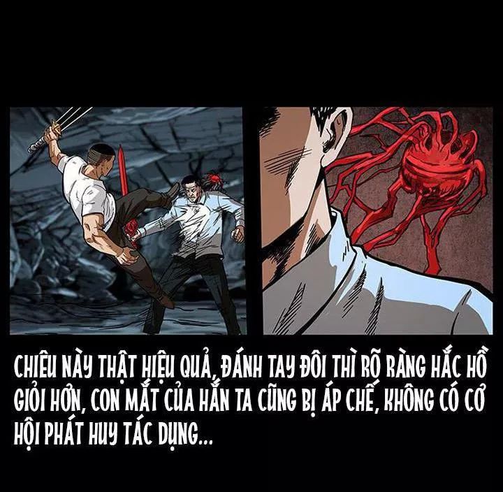 U Minh Ngụy Tượng Chapter 204 - Trang 2