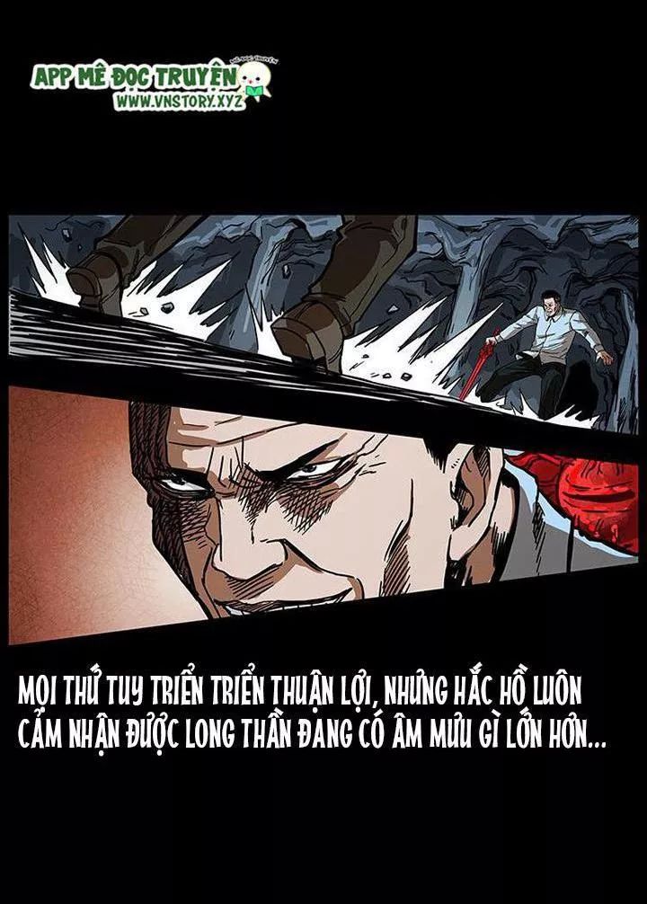 U Minh Ngụy Tượng Chapter 204 - Trang 2