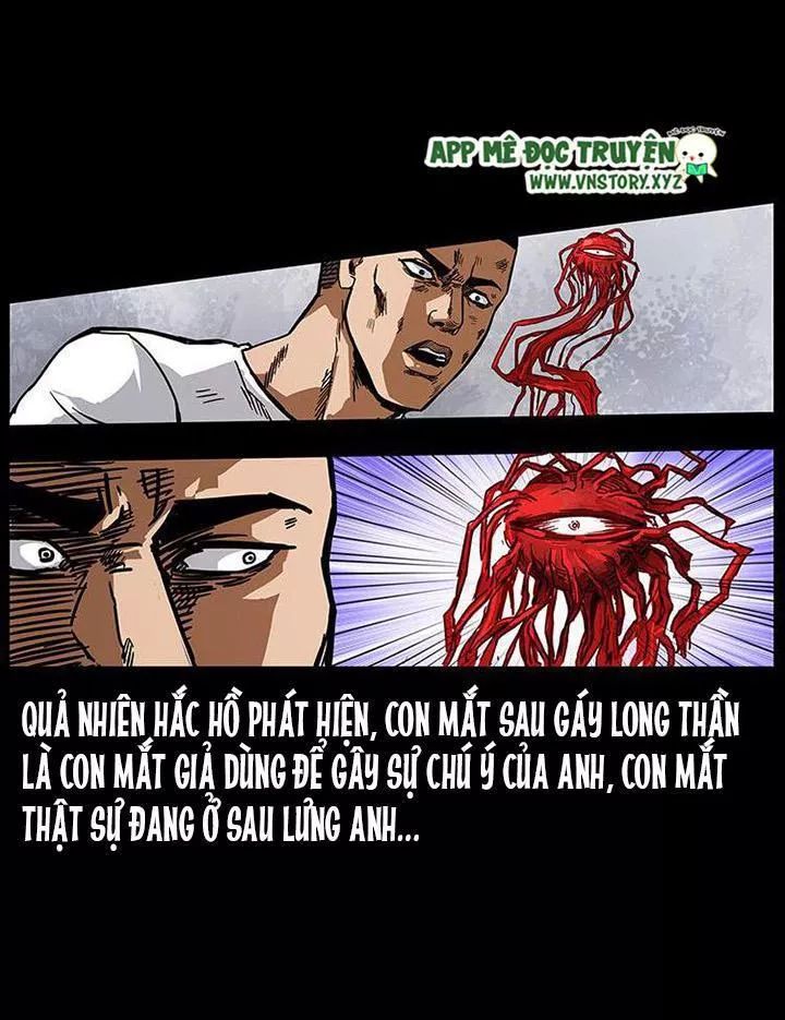 U Minh Ngụy Tượng Chapter 204 - Trang 2