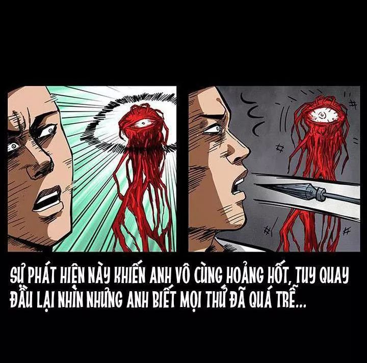 U Minh Ngụy Tượng Chapter 204 - Trang 2