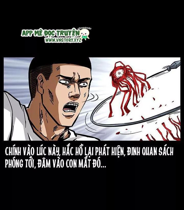 U Minh Ngụy Tượng Chapter 204 - Trang 2