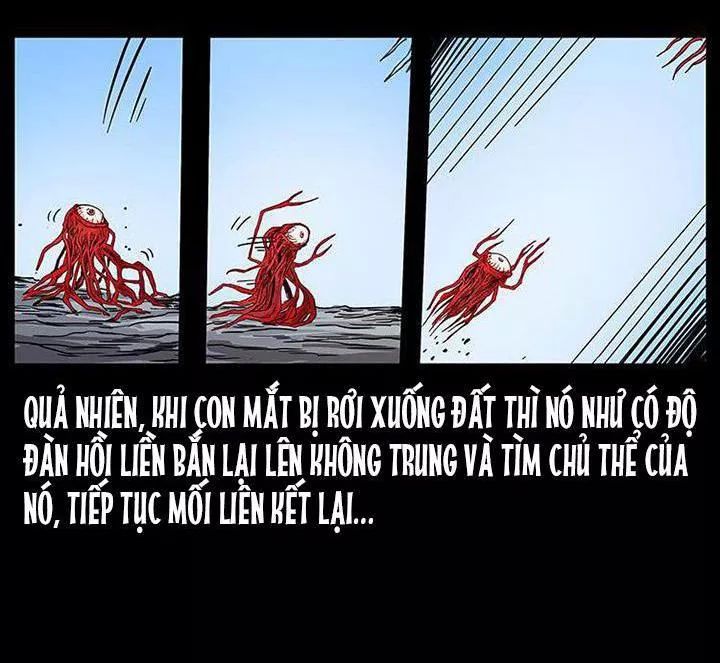 U Minh Ngụy Tượng Chapter 204 - Trang 2