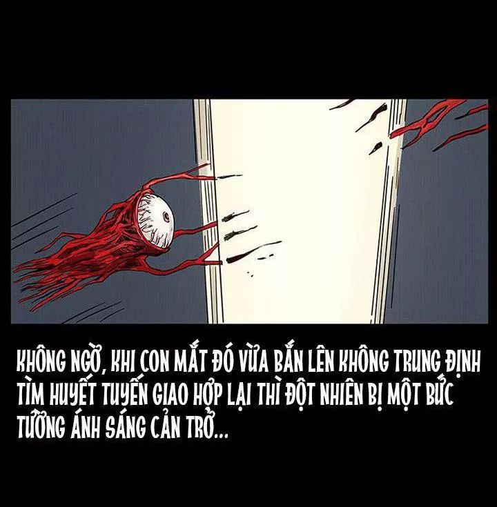 U Minh Ngụy Tượng Chapter 204 - Trang 2