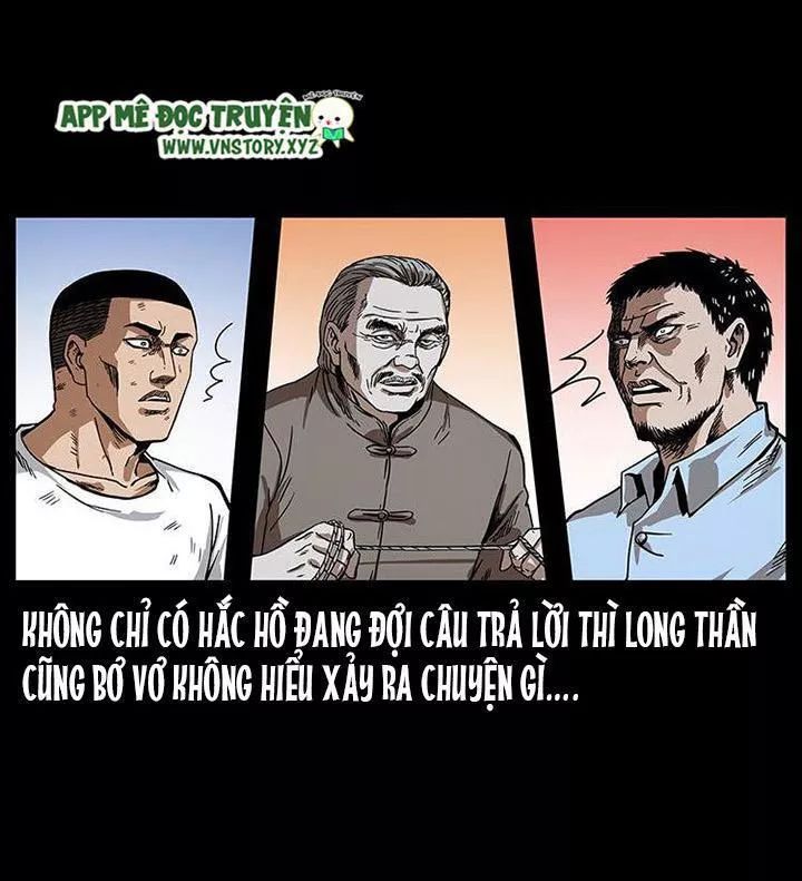 U Minh Ngụy Tượng Chapter 204 - Trang 2