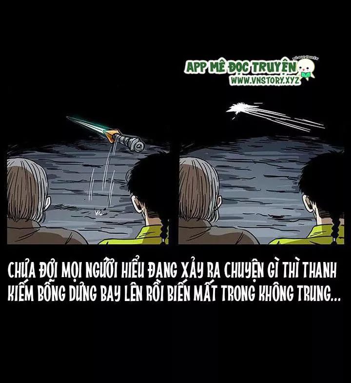 U Minh Ngụy Tượng Chapter 204 - Trang 2