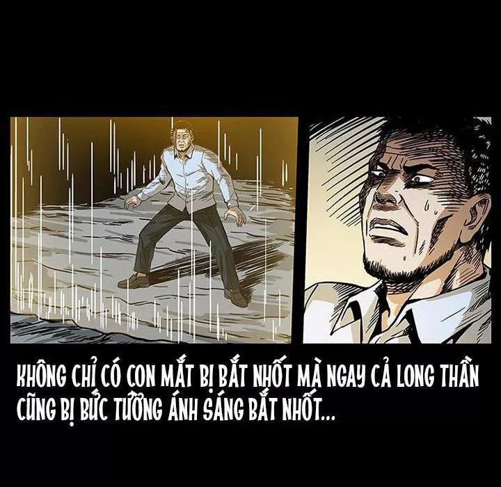 U Minh Ngụy Tượng Chapter 204 - Trang 2