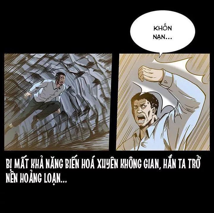 U Minh Ngụy Tượng Chapter 204 - Trang 2