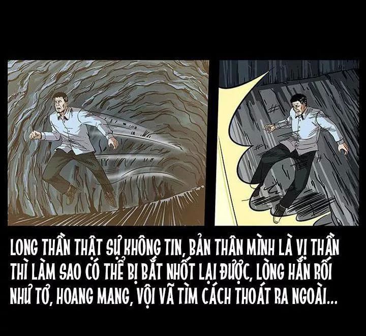 U Minh Ngụy Tượng Chapter 204 - Trang 2