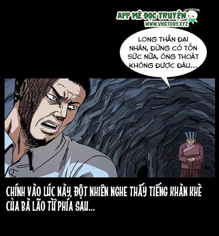 U Minh Ngụy Tượng Chapter 204 - Trang 2