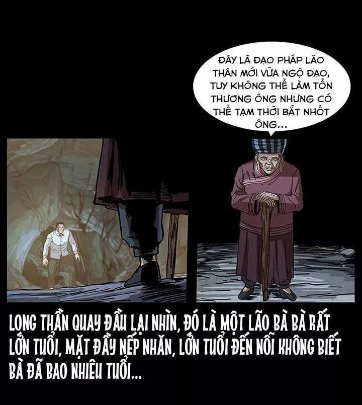 U Minh Ngụy Tượng Chapter 204 - Trang 2