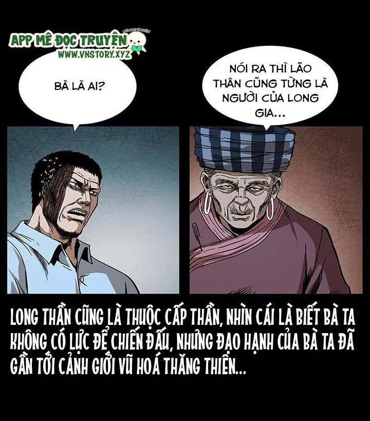 U Minh Ngụy Tượng Chapter 204 - Trang 2