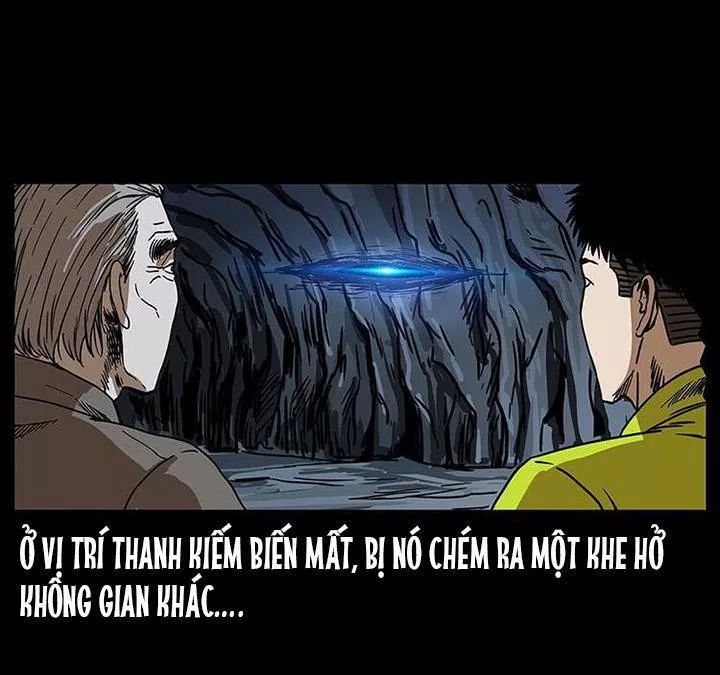 U Minh Ngụy Tượng Chapter 204 - Trang 2