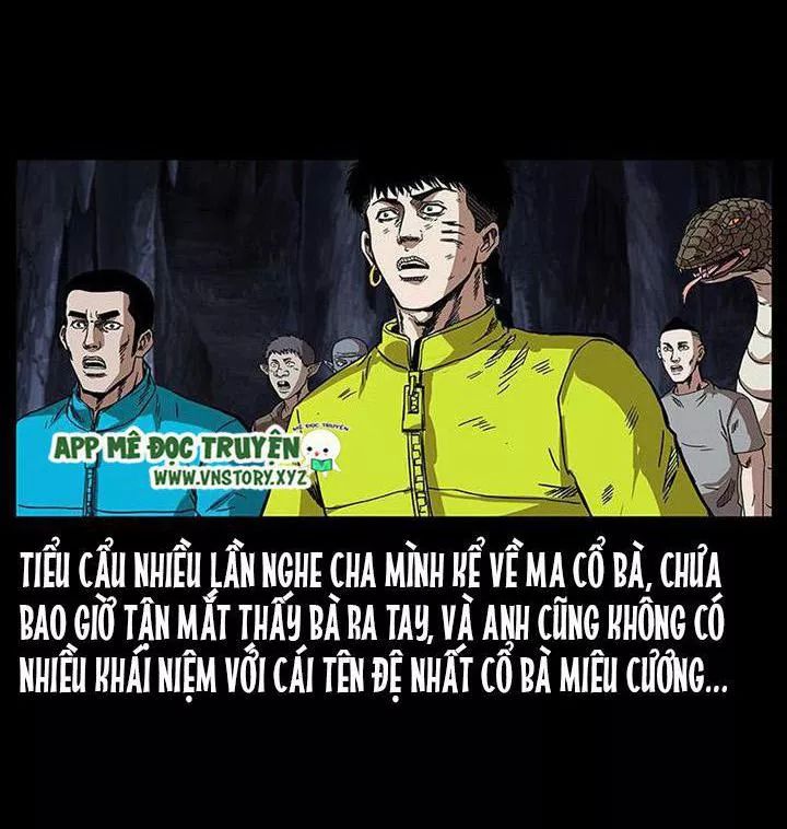 U Minh Ngụy Tượng Chapter 204 - Trang 2