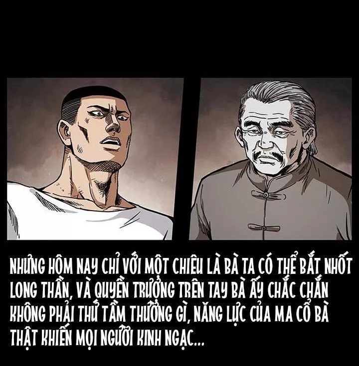 U Minh Ngụy Tượng Chapter 204 - Trang 2