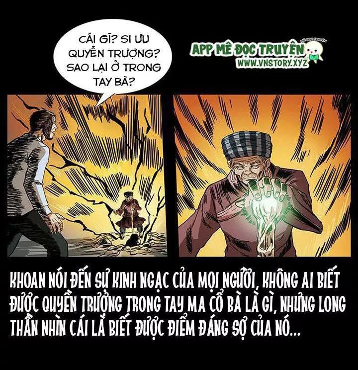 U Minh Ngụy Tượng Chapter 204 - Trang 2