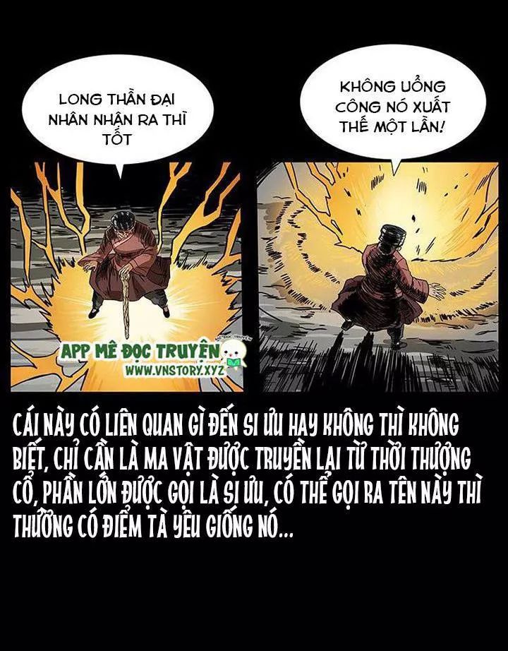 U Minh Ngụy Tượng Chapter 204 - Trang 2