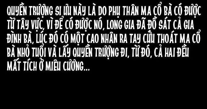 U Minh Ngụy Tượng Chapter 204 - Trang 2