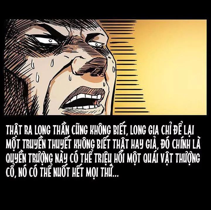 U Minh Ngụy Tượng Chapter 204 - Trang 2