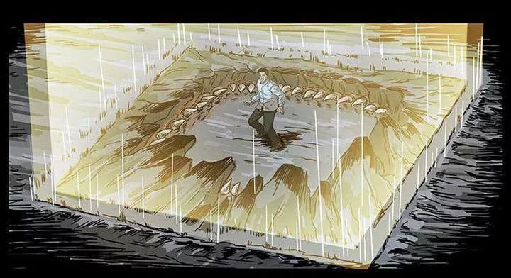 U Minh Ngụy Tượng Chapter 204 - Trang 2