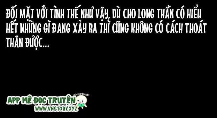 U Minh Ngụy Tượng Chapter 204 - Trang 2