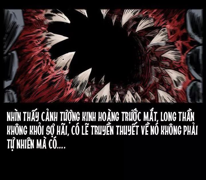 U Minh Ngụy Tượng Chapter 204 - Trang 2