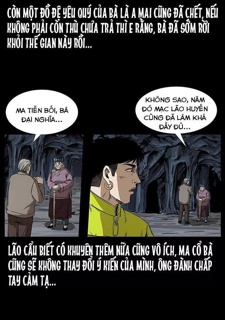 U Minh Ngụy Tượng Chapter 205 - Trang 2