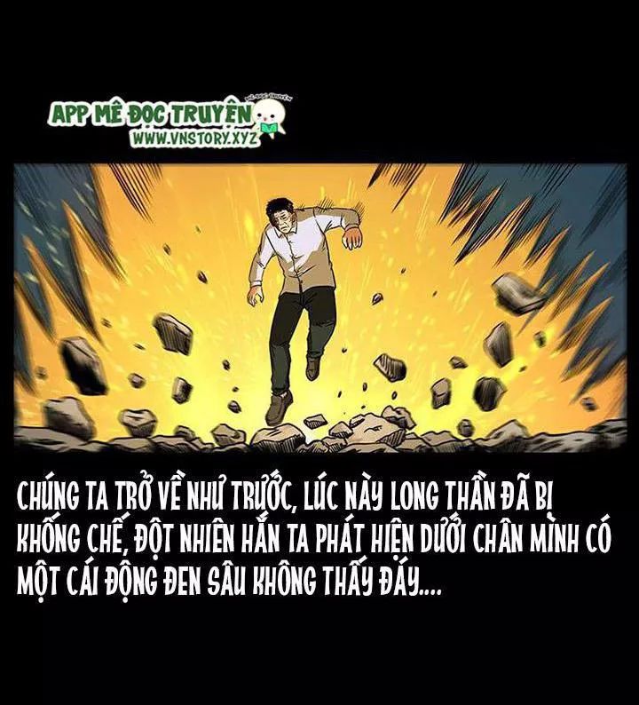 U Minh Ngụy Tượng Chapter 205 - Trang 2