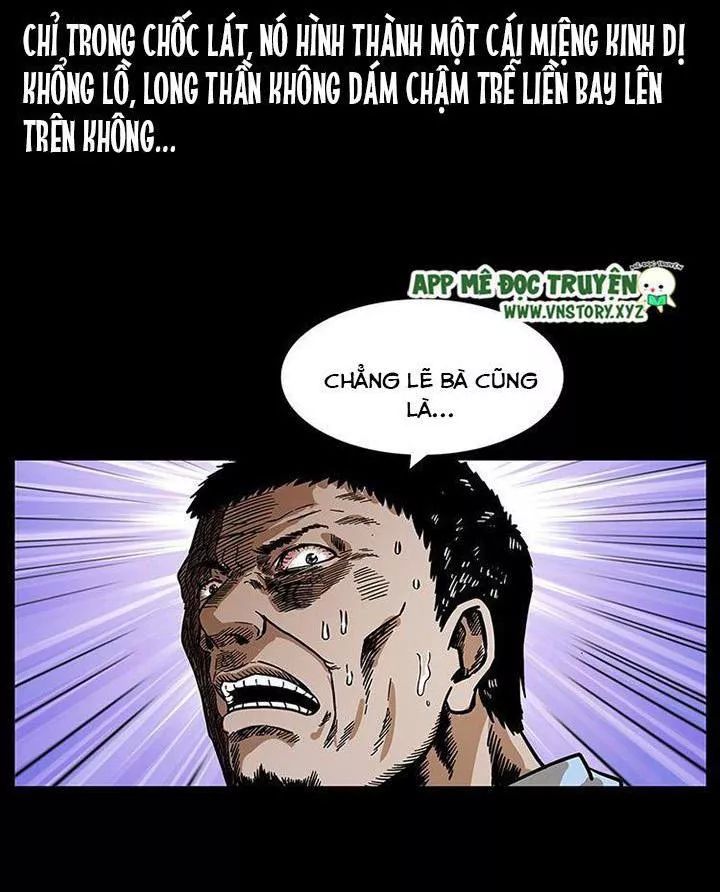 U Minh Ngụy Tượng Chapter 205 - Trang 2