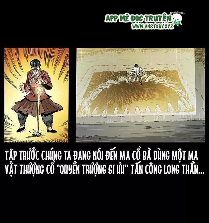 U Minh Ngụy Tượng Chapter 205 - Trang 2