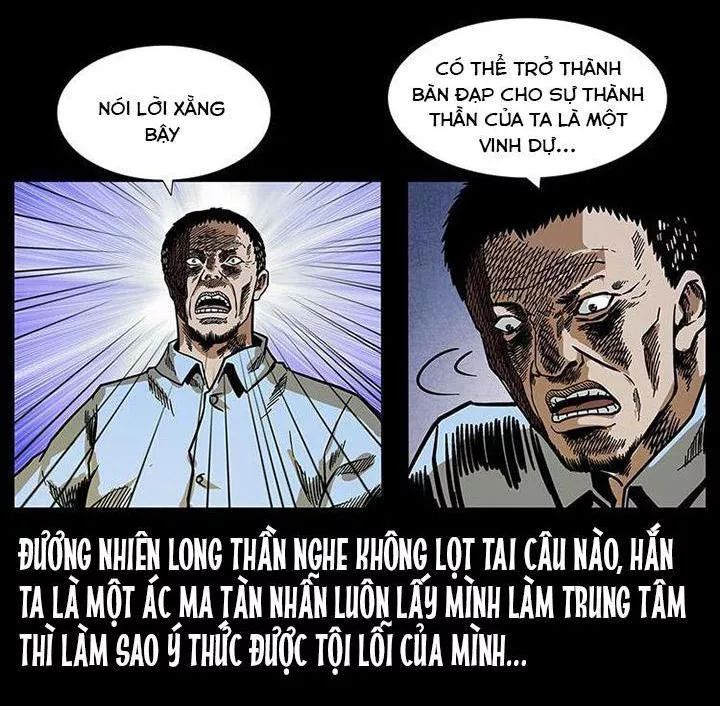 U Minh Ngụy Tượng Chapter 205 - Trang 2