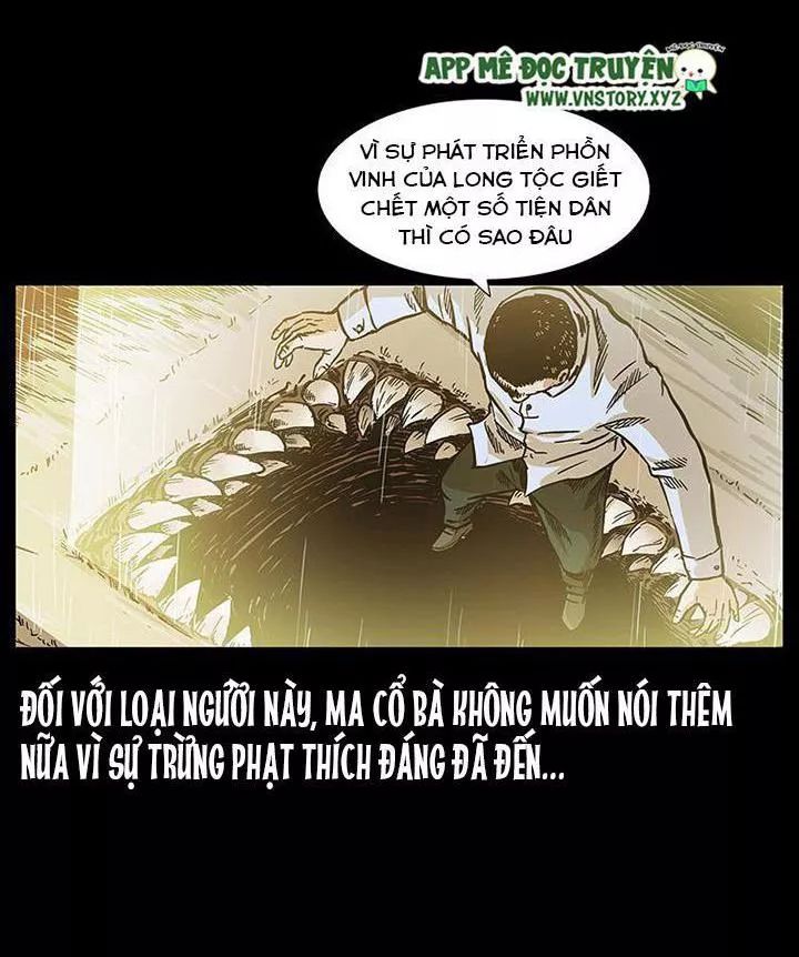 U Minh Ngụy Tượng Chapter 205 - Trang 2