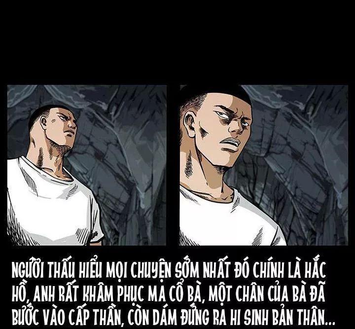 U Minh Ngụy Tượng Chapter 205 - Trang 2