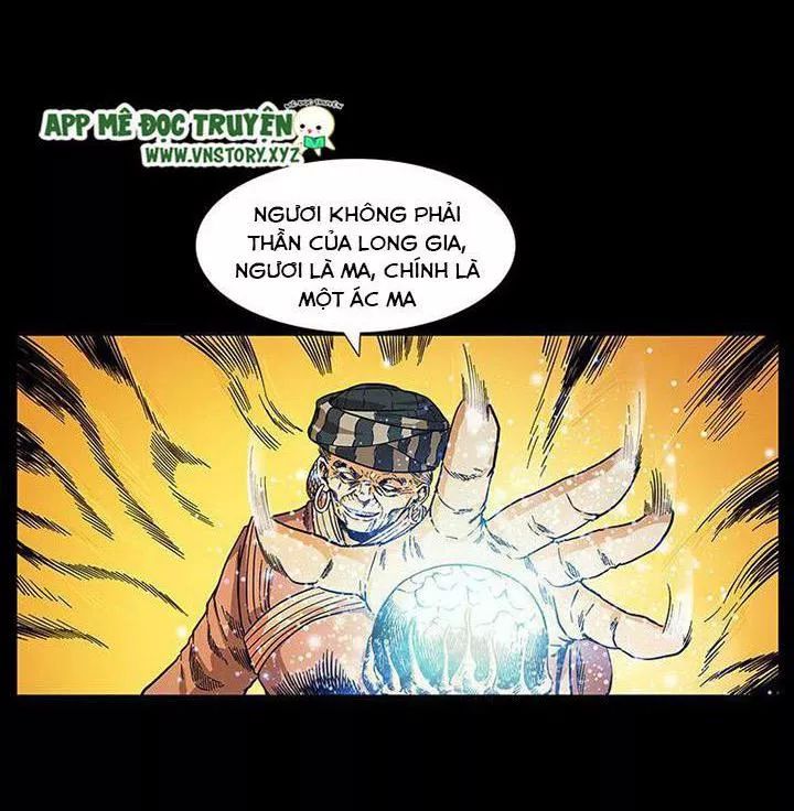 U Minh Ngụy Tượng Chapter 205 - Trang 2