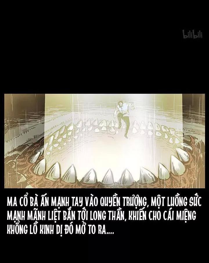 U Minh Ngụy Tượng Chapter 205 - Trang 2