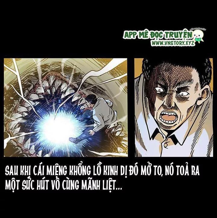 U Minh Ngụy Tượng Chapter 205 - Trang 2