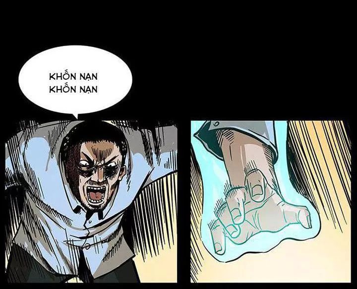 U Minh Ngụy Tượng Chapter 205 - Trang 2