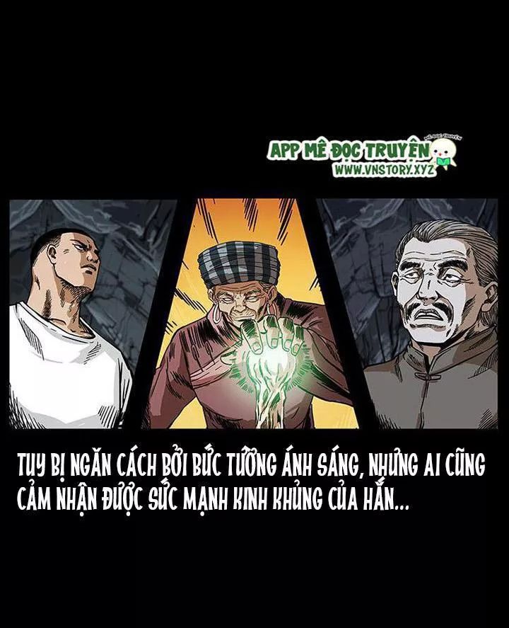 U Minh Ngụy Tượng Chapter 205 - Trang 2