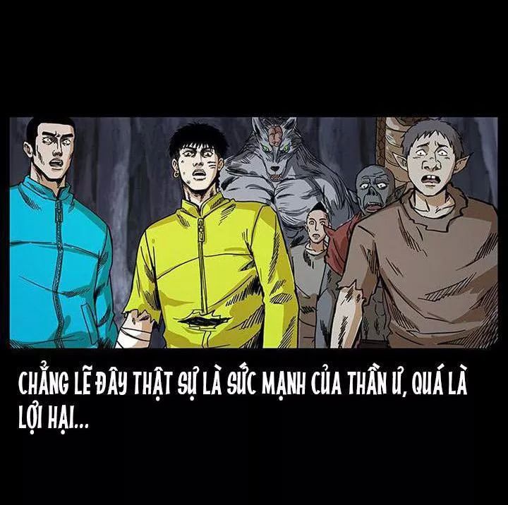 U Minh Ngụy Tượng Chapter 205 - Trang 2