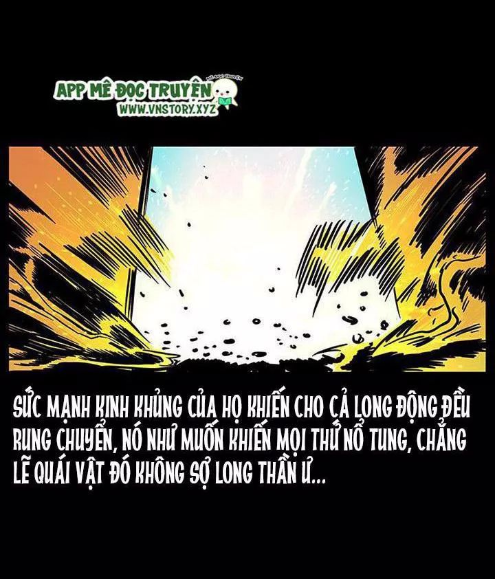 U Minh Ngụy Tượng Chapter 205 - Trang 2