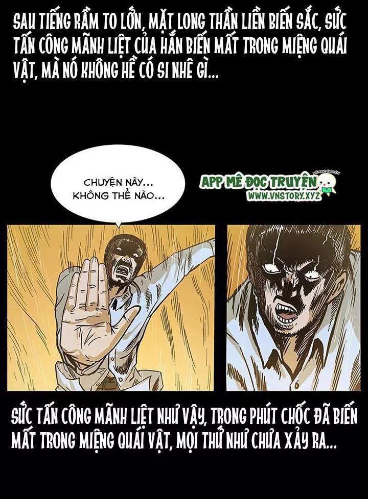 U Minh Ngụy Tượng Chapter 205 - Trang 2