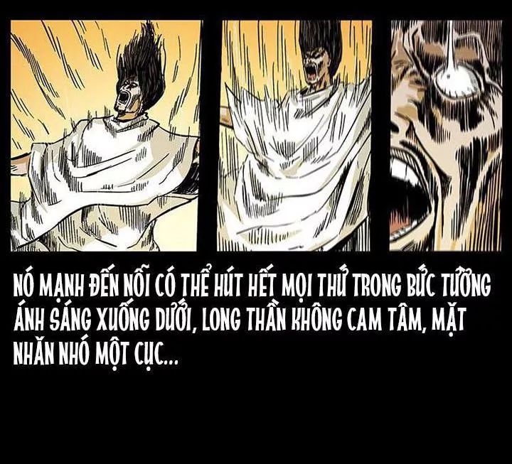 U Minh Ngụy Tượng Chapter 205 - Trang 2